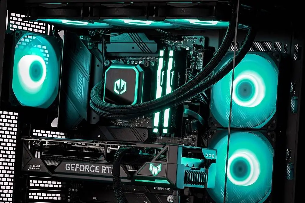 PCB|Rigs Apex RTX90