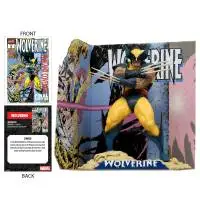 Фигурка McFarlane MARVEL COLLECTION  1:10 TH WV5 - WOLVERINE