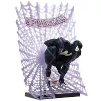 Фигурка McFarlane MARVEL COLLECTION 1:6TH WV6 - SPIDER-MAN (SPIDER MAN #1)(BLACK SUIT)(CHASE)