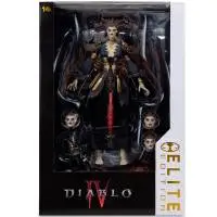 Фигурка Diablo IV Lilith 7in Deluxe Action Figure McFarlane Elite Edition #2