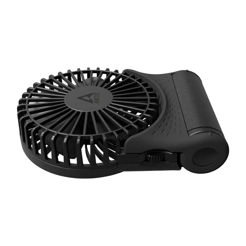 Arctic преносим вентилатор Summair 2GO - Black