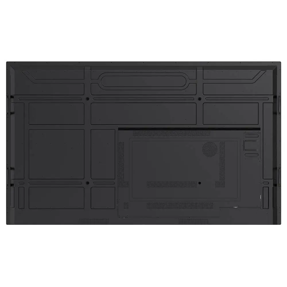 Тъч Дисплей ViewSonic IFP8634