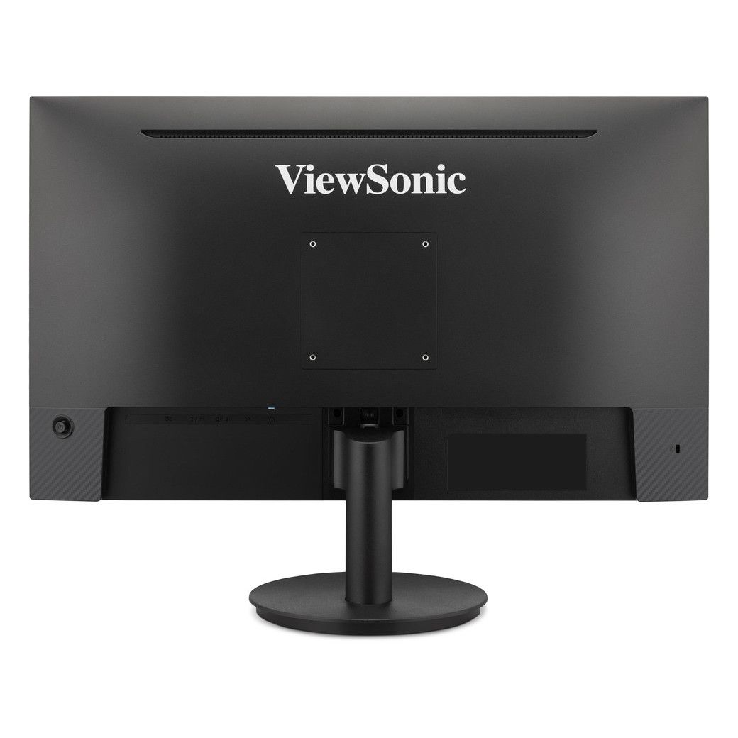 Монитор ViewSonic VA2708-2K-HD-2