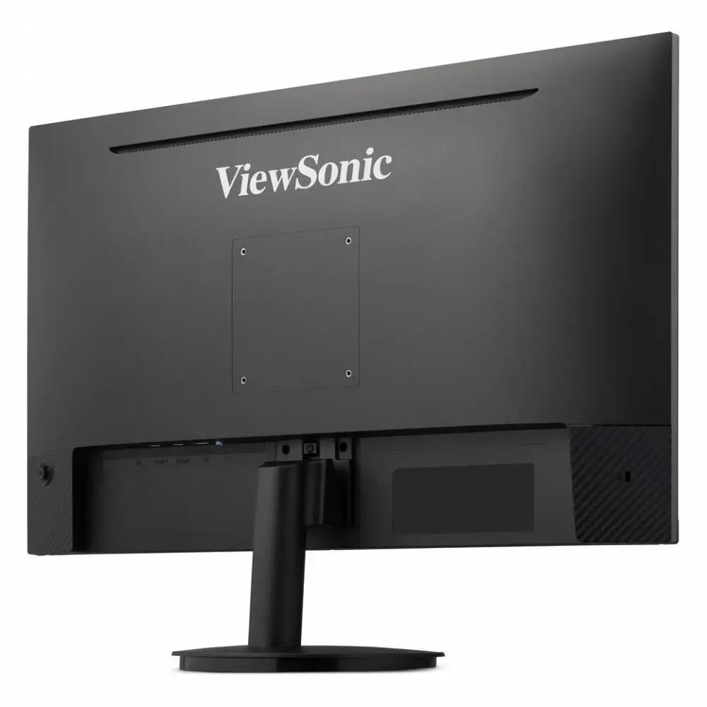Монитор ViewSonic VA2708-2K-HD-2
