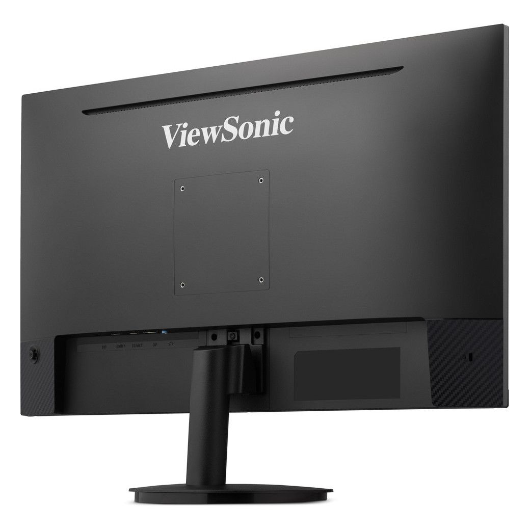 Монитор ViewSonic VA2708-2K-HD-2