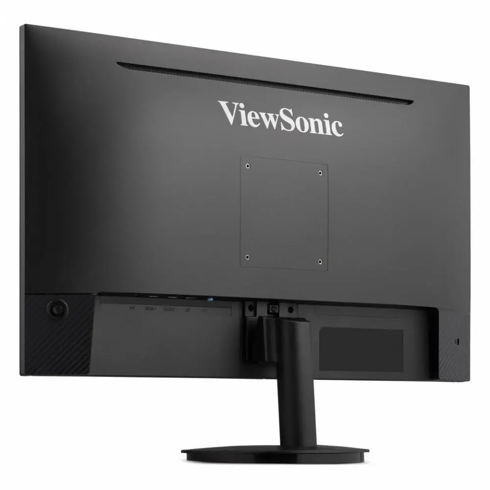 Монитор ViewSonic VA2708-2K-HD-2