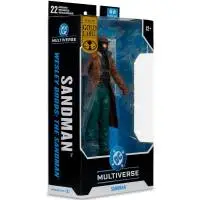 Фигурка McFarlane Toys DC MULTIVERSE Sandman (Wesley Dodds: The Sandman) Gold Labe