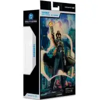 Фигурка McFarlane Toys DC MULTIVERSE Sandman (Wesley Dodds: The Sandman) Gold Labe