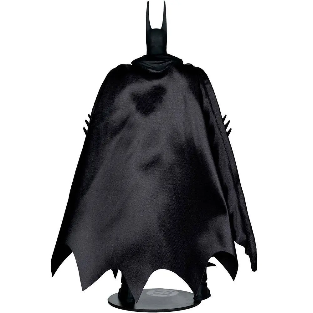 Фигурка DC Multiverse Batman (Troika) 7in Action Figure McFarlane
