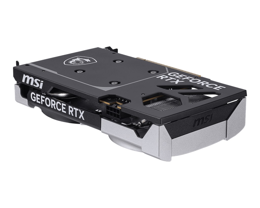 Видео карта MSI GeForce RTX 5050 8G VENTUS 2X OC