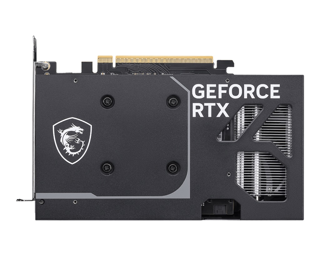 Видео карта MSI GeForce RTX 5050 8G VENTUS 2X OC