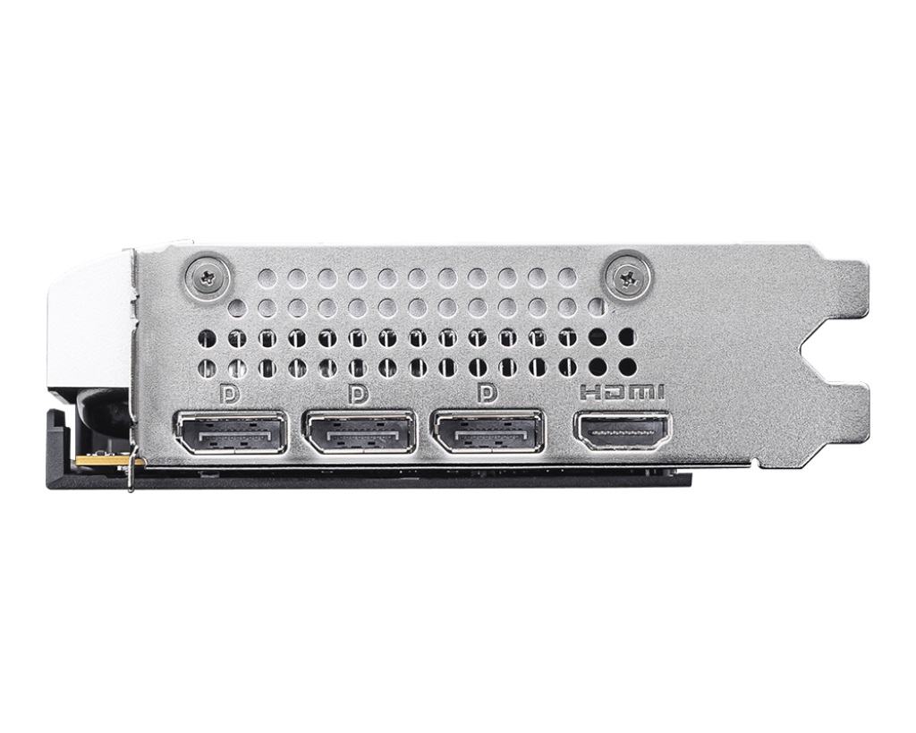 Видео карта MSI GeForce RTX 5050 8G VENTUS 2X OC