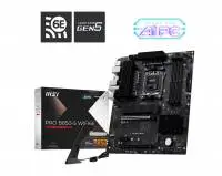 Дънна платка MSI PRO B850-S WIFI6E AM5