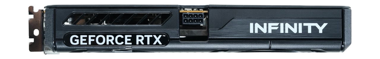 Видео карта Palit GeForce RTX 5060 Infinity 2 OC 8GB - NE75060V19P1-GB2063L