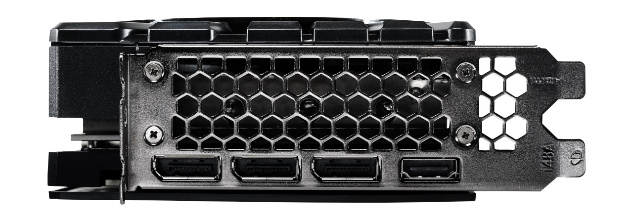 Видео карта Gainward GeForce RTX 5070 Ti Phoenix-S 16GB - NE7507T019T2-GB2031K