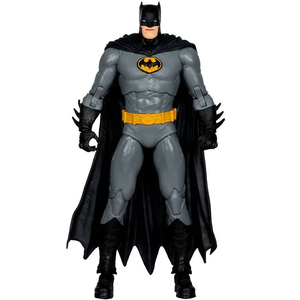 Фигурка DC Multiverse Batman (Batman:The Three Jokers) 7in Action Figure Mcfarlane