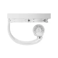 Водно охлаждане Arctic Liquid Freezer III Pro 280 A-RGB White - ACFRE00187A 