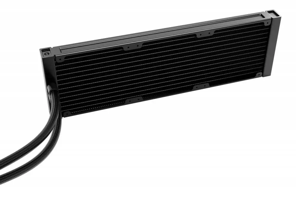 Водно охлаждане be quiet! Pure Loop 3 360mm Water Cooling - BW029EU