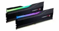 Памет G.Skill Trident Z5 RGB 96GB (2x48GB) DDR5 6400MHz CL32 XMP - F5-6400J3239F48GX2-TZ5RK 