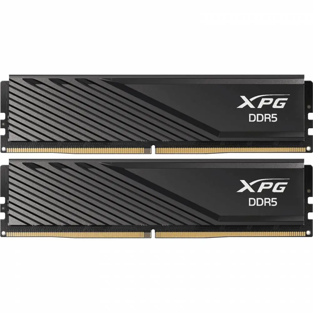 Памет Adata XPG Lancer Blade 32GB (2x16GB) DDR5 6000MHz CL36 EXPO - AX5U6000C3616G-DTLABBK
