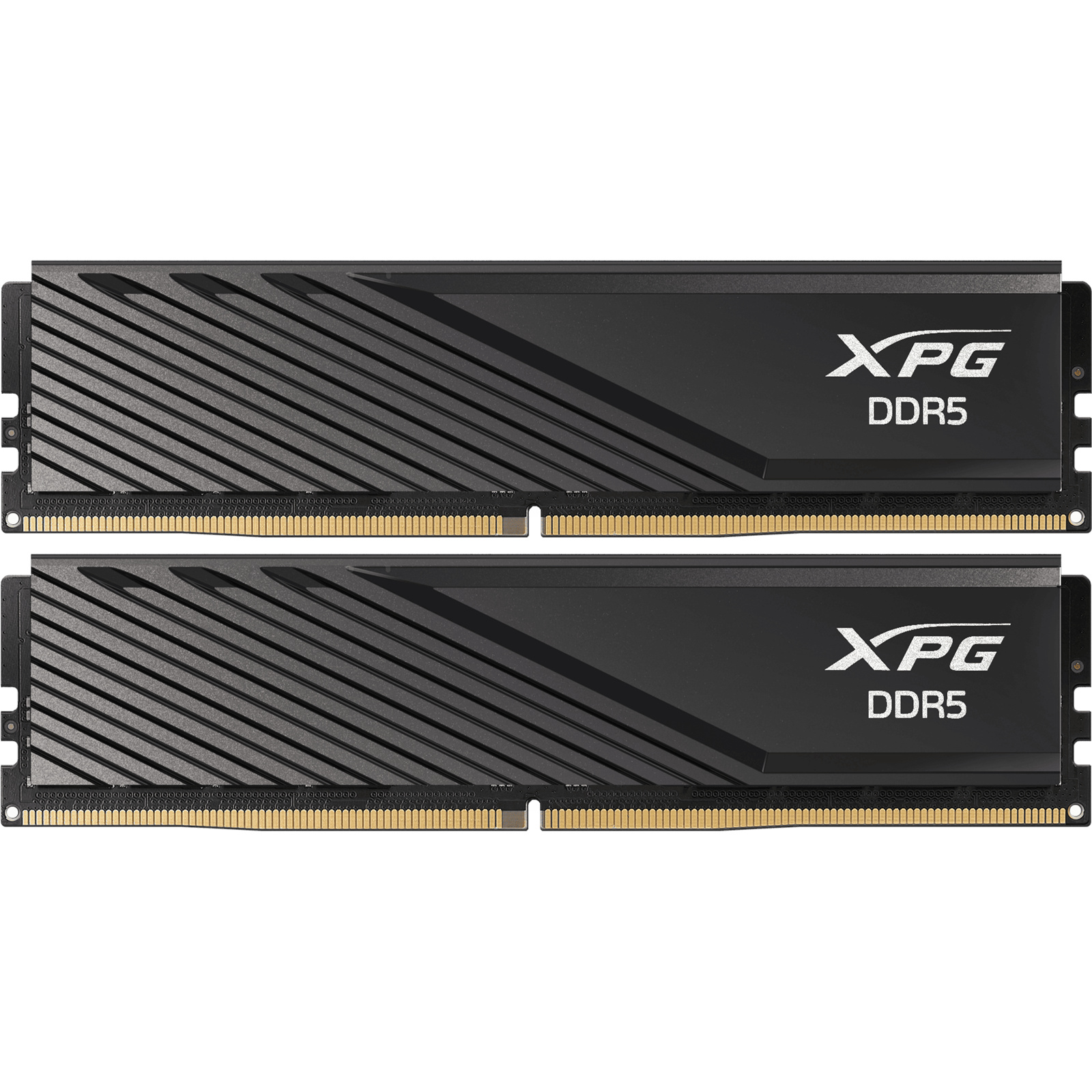 Памет Adata XPG Lancer Blade 32GB (2x16GB) DDR5 6000MHz CL36 EXPO - AX5U6000C3616G-DTLABBK
