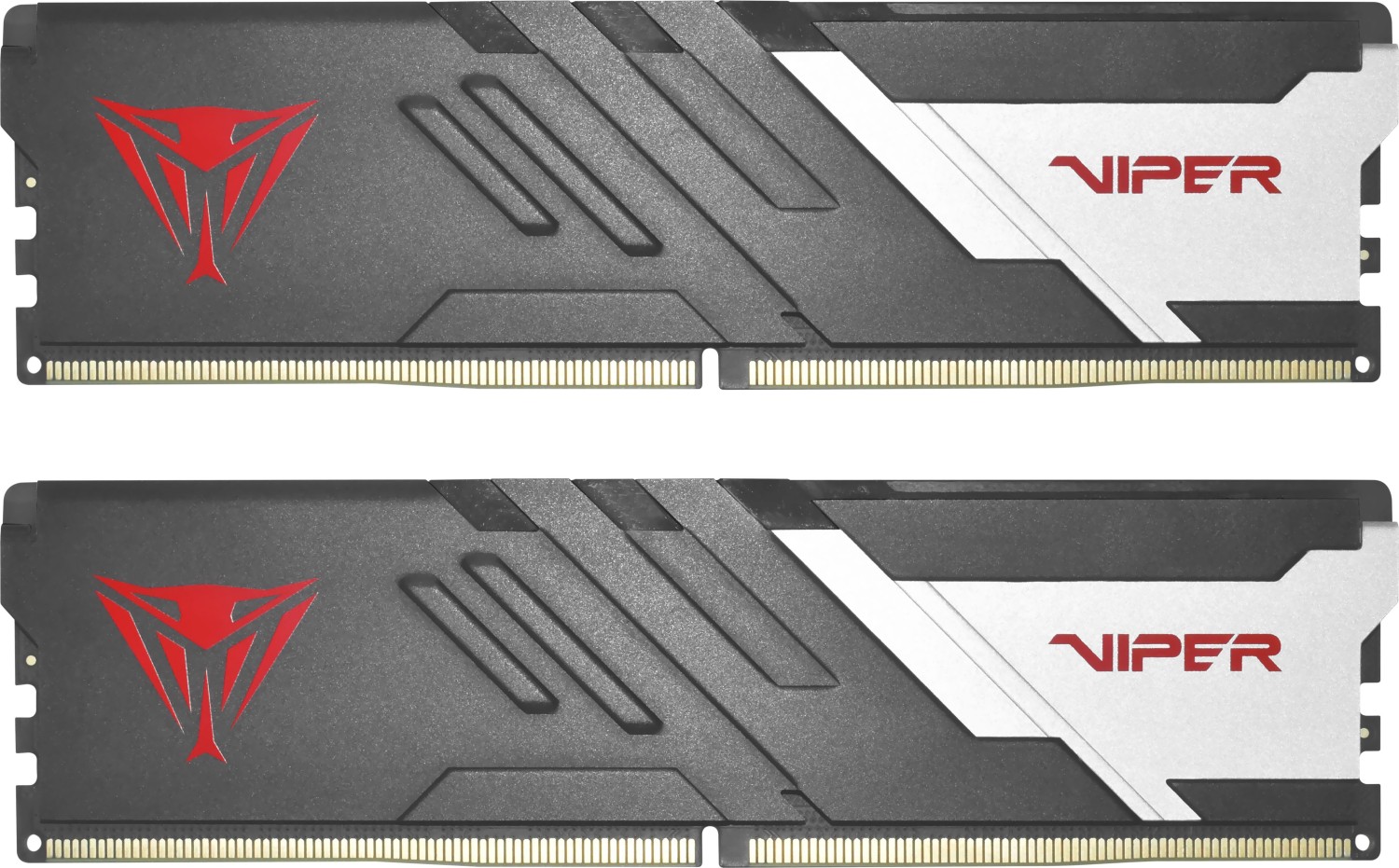 Памет Patriot Viper VENOM 32GB (2x16) DDR5 6000Mhz CL30 EXPO/XMP - PVV532G600C30K