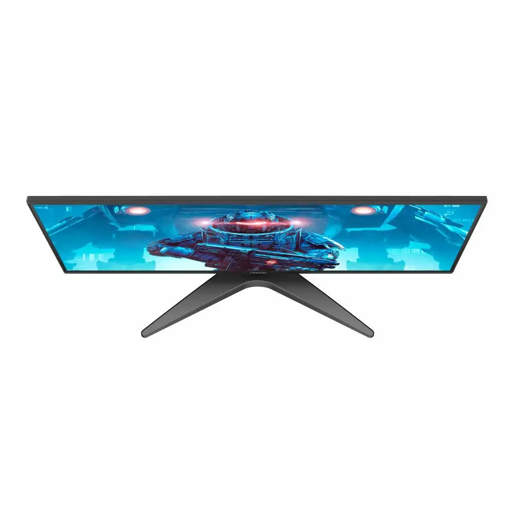 Монитор, AOC 24B36X, 23.8" IPS WLED, FHD 1920x1080, 144Hz, 0.5ms MPRT, Adaptive Sync, FlickerFree, Low Blue Light, HDMI, DP