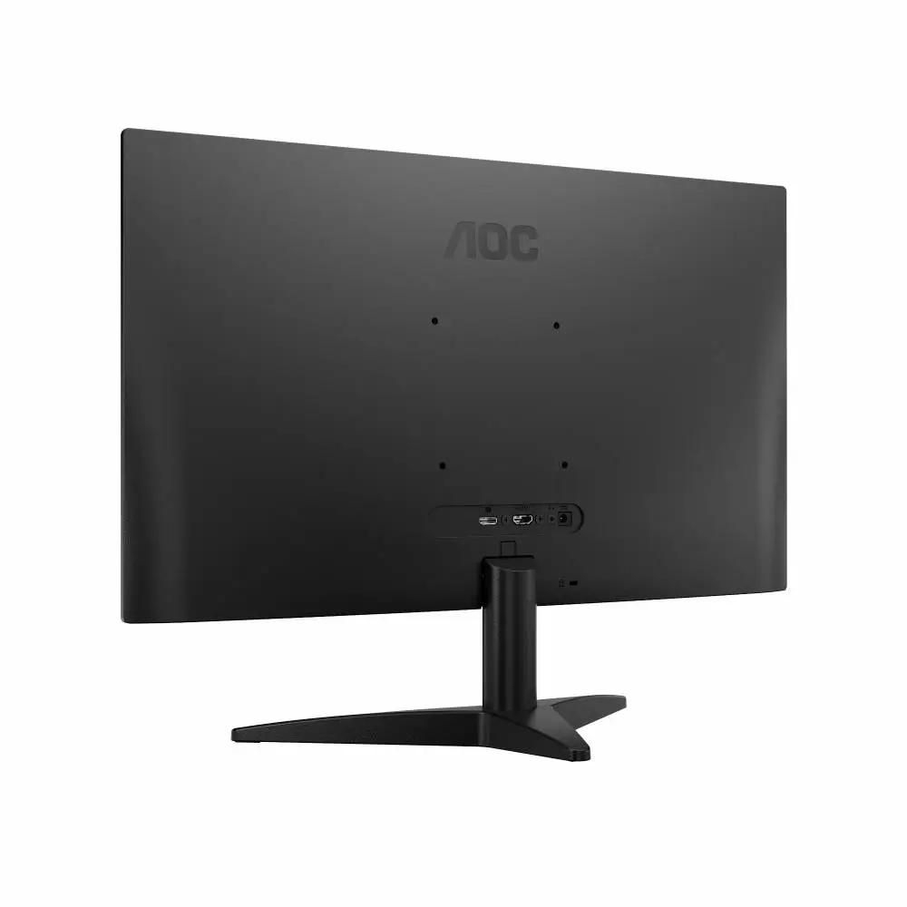 Монитор, AOC 24B36X, 23.8" IPS WLED, FHD 1920x1080, 144Hz, 0.5ms MPRT, Adaptive Sync, FlickerFree, Low Blue Light, HDMI, DP