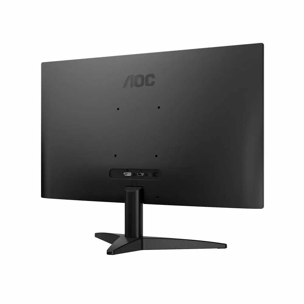 Монитор, AOC 24B36X, 23.8" IPS WLED, FHD 1920x1080, 144Hz, 0.5ms MPRT, Adaptive Sync, FlickerFree, Low Blue Light, HDMI, DP