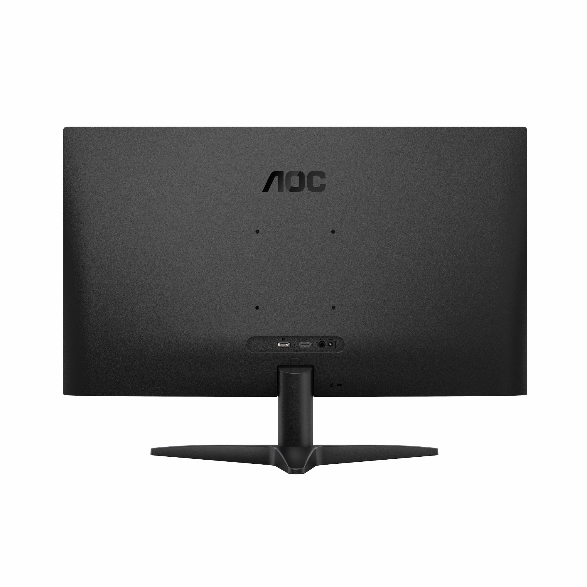 Moniteur AOC 27B36X, 27" IPS WLED, 1920x1080, 144Hz, 0.5ms MPRT, Adaptive Sync, FlickerFree, Low Blue Light, HDMI, DP