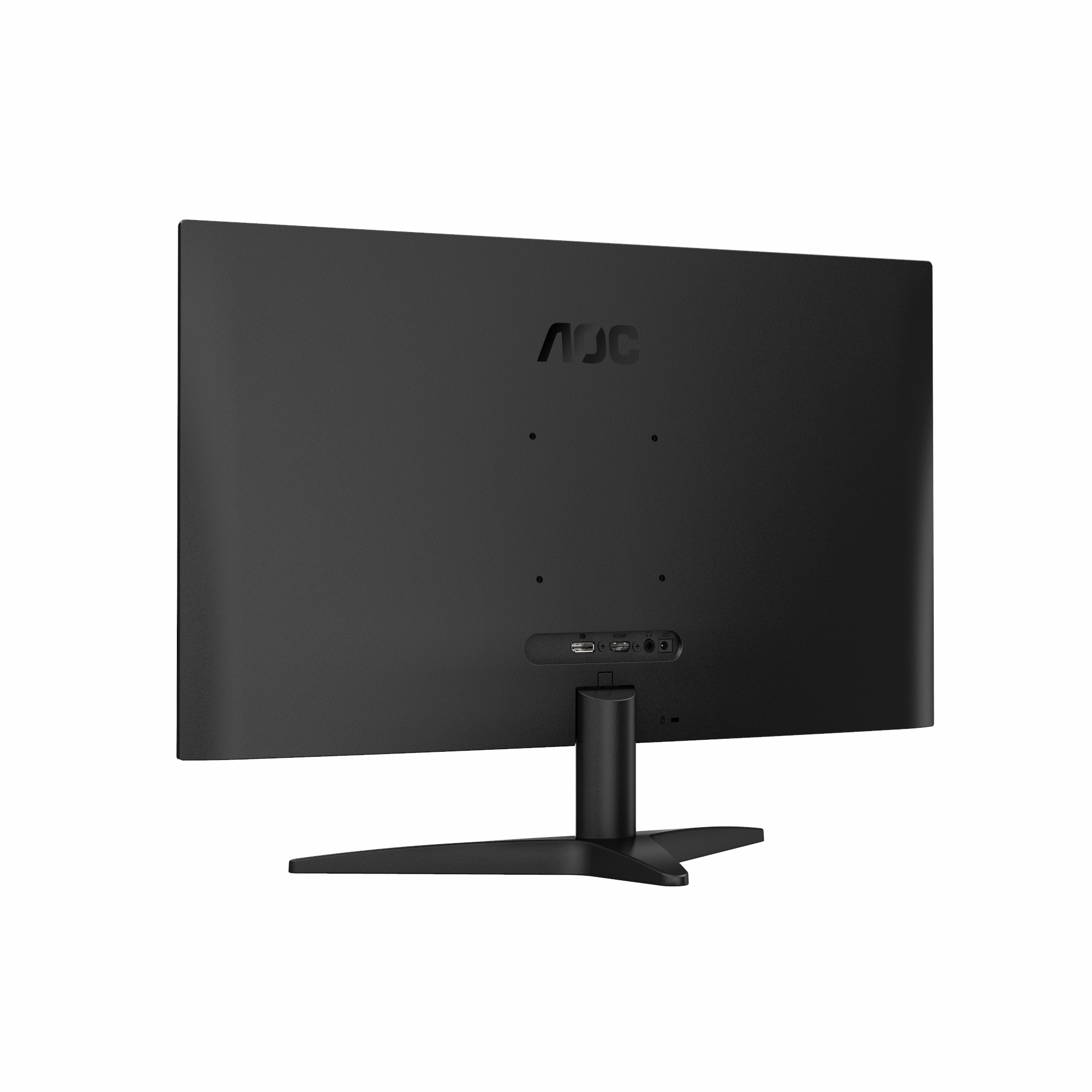 Moniteur AOC 27B36X, 27" IPS WLED, 1920x1080, 144Hz, 0.5ms MPRT, Adaptive Sync, FlickerFree, Low Blue Light, HDMI, DP