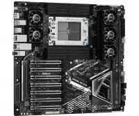 Дънна платка Asrock WRX90 WS EVO sTR5