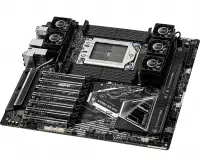 Дънна платка Asrock WRX90 WS EVO sTR5