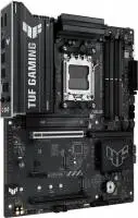 Дънна платка Asus TUF GAMING B650E-E WIFI AM5 - 90MB1LT0-M0EAY0