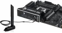 Дънна платка Asus TUF GAMING B650E-E WIFI AM5 - 90MB1LT0-M0EAY0