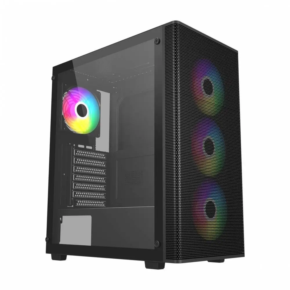 Кутия FSP Group M220-BA Mid-Tower