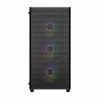 Кутия FSP Group M220-BA Mid-Tower