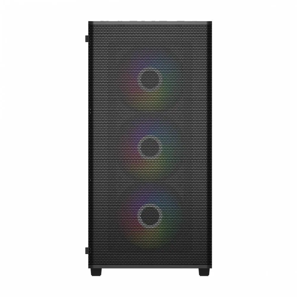 Кутия FSP Group M220-BA Mid-Tower