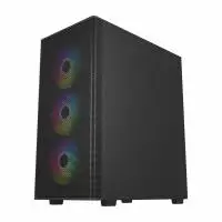 Кутия FSP Group M220-BA Mid-Tower