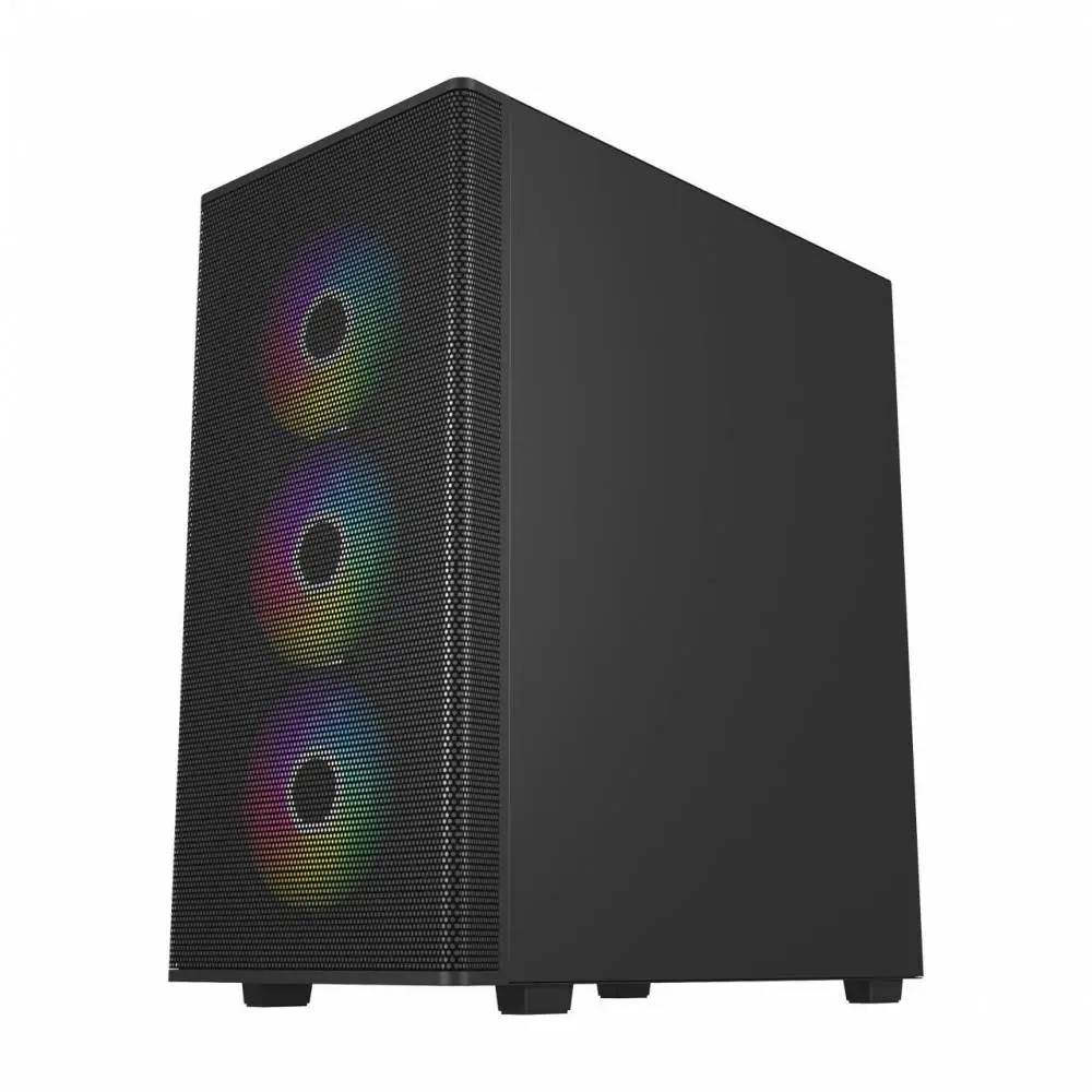 Кутия FSP Group M220-BA Mid-Tower