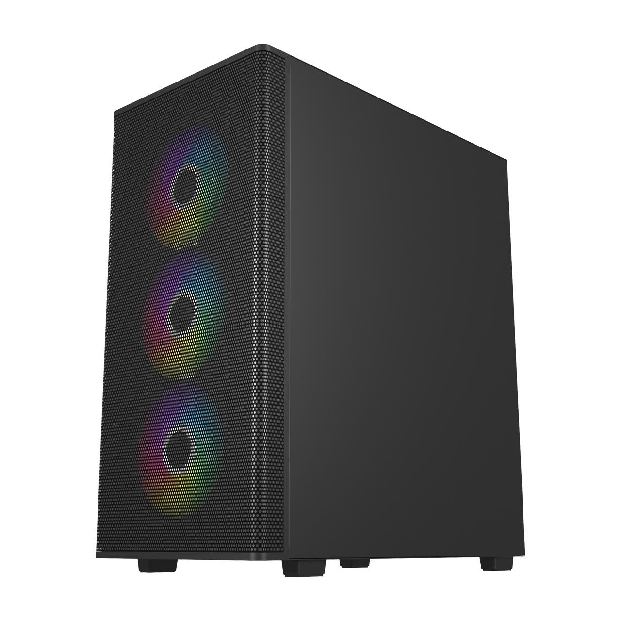 Кутия FSP Group M220-BA Mid-Tower