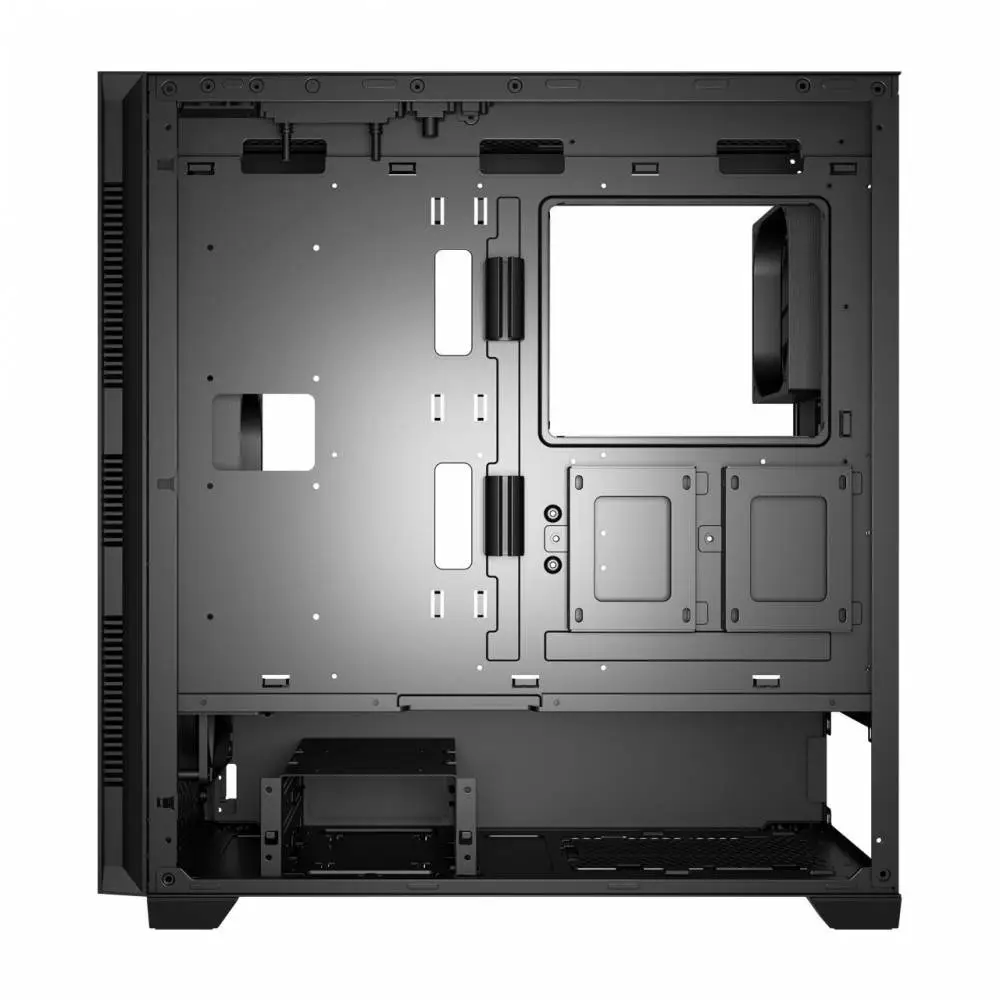 Кутия FSP Group U530-BS Silent E-ATX Ultra Tower