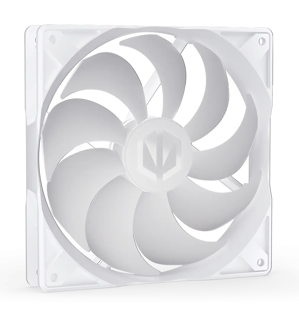 Вентилатор ENDORFY Stratus 140 PWM ARGB White