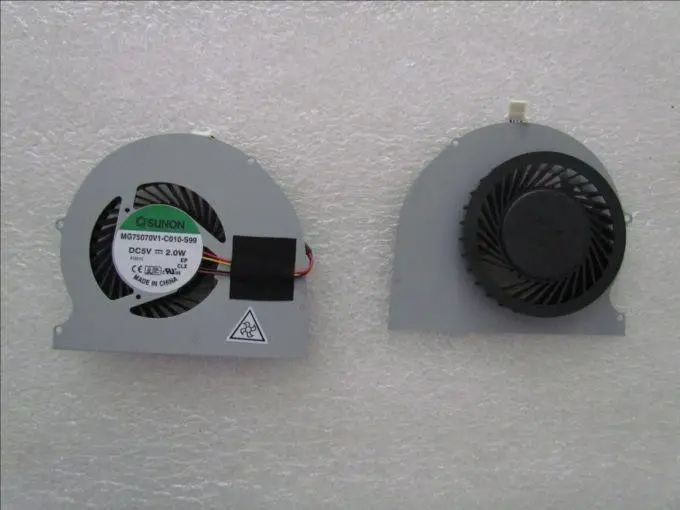 Резервни части Вентилатор за лаптоп Fan ACER Aspire 3830T 3830TG 3830