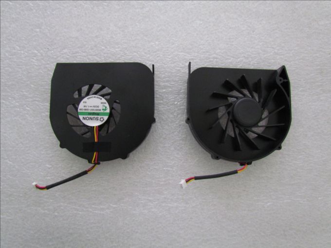 Pièces de rechange Ventilateur Fan ACER Aspire 5340 5340G 5740G 5740DG 5542G