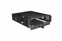be quiet! чекмедже за харддиск HDD Cage 2 - BGA11