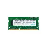Памет Apacer RAM 4GB DDR3 SODIMM 512x8 1600MHz - AS04GFA60CATBGJ
