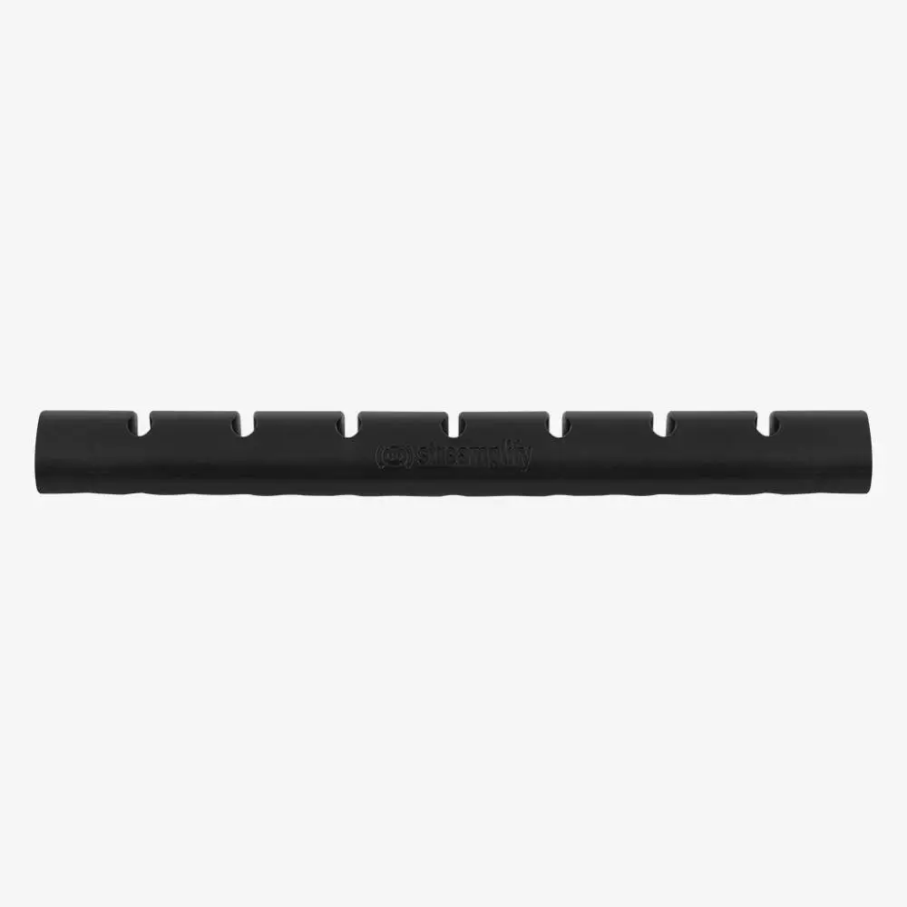 Streamplify стрийминг хъб/дек Streaming HUB CTRL 7 RGB - 7 x USB-A - SPUH-HC71217.11