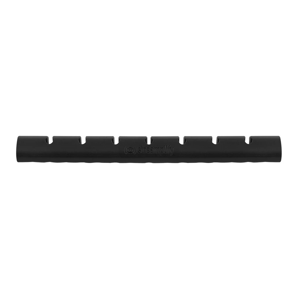 Streamplify стрийминг хъб/дек Streaming HUB DECK 5 RGB - 5 x USB-A - SPUH-HD51217.11