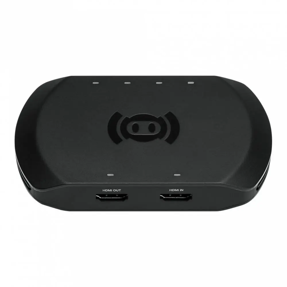 Streamplify външна кепчър карта CAPTURE 4K - 4K@60Hz, USB-C - SPVC-CA12401.11